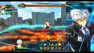 [Closers ID & KR] Streaming