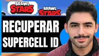 C&oacute;mo Recuperar Cuenta Brawl Stars En Supercell Id ( En 2026 )