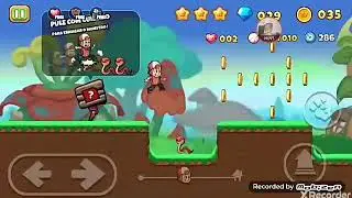 Jogado super toby