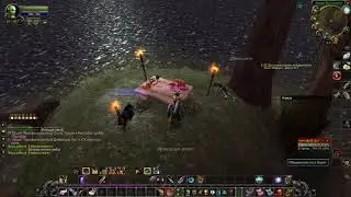 Доказательство преданности / Proving Allegiance World of Warcraft  Classic 2019