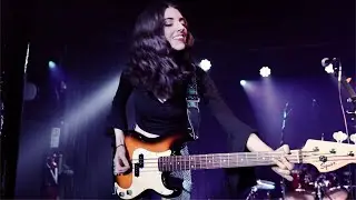 Dea Matrona - 'Nobody&rsquo;s Child' (Live from The Limelight)