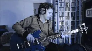Cream - Sunshine Of Your Love (Bass cover)