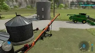 FS22 New Map From FS14 E19