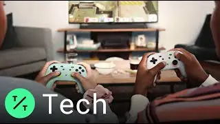 Google Launches Cloud Gaming Service Stadia to Challenge Video Game Industry