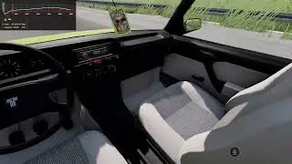 1992 TOFAŞ DOĞAN S 83 HP
