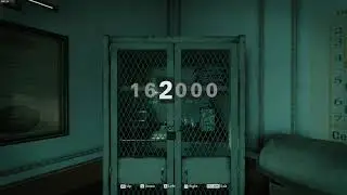 Call of Duty Black Ops Cold War Lubyanka Building Poison for General Charkov