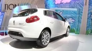 Focus on Fiat Bravo