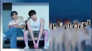 К-поп плейлист для уборки и танцев // K-pop workout playlist