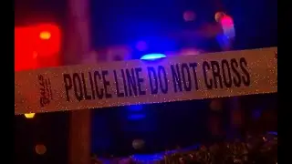 2 dead, 2 injured, including child, after shooting in Hamilton