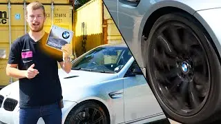The Coolest Mod For ANY BMW!