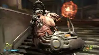 Doom Eternal | Master Levels 2 (Arc Complex)