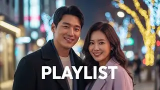 Playlist ☕ 겨울 오후에 틀어놓기 좋은 Chill Pop | 카페 감성 가득한 소장각 팝송 모음