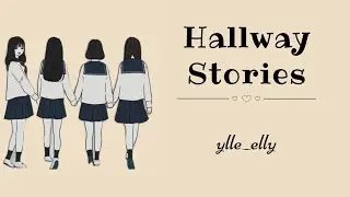 Hallway Stories (Original High School Song) | Relatable Teenage Memories & Friendship Anthem