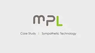 Sympathetic Technology || Office Design || MPL Interiors