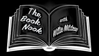 THE BOOK NOOK 