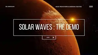 Exploring Willow Smith's Grammy-Worthy Empathogen | Solar Waves: The Demo Part I