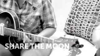 Indigo Girls: Backstage at the Greek - Share The Moon