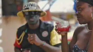 Jab King - Make u look good (Official Music Video) Soca 2023