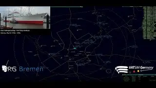 Hafengeburtstag 2021 | Timelapse 22.05.2021 | Vinctendo