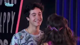 Remix &laquo;&nbsp;profugos&nbsp;&raquo; || Soy luna 