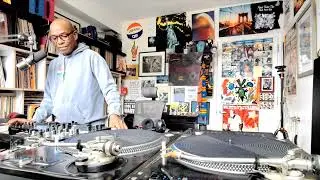 Buttamilk-FM | The Departure Lounge - Show 3