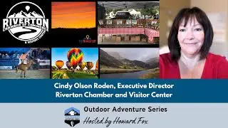 Explore Riverton: The Rendezvous City&rsquo;s Outdoor Experiences, Small-Town Charm, and Community Spirit