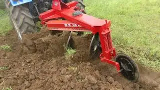 डिस्क प्लाऊ , Disc Plough Disc Plow Disk Plow Reversible Disc Plough, Disc Plaw  9460705719