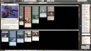 AAA AVR Avacyn Restored 4-pack sealed 2 - Deck Build - Not Playing Magic