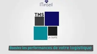 ITinSell : La suite TMS