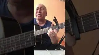 Седая ночь/Ю. Шатунов/видеоурок