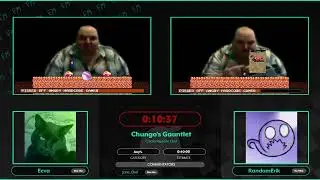 FM 2023 Run 28 - Chungo's Gauntlet, Any% Race by Eeva and RandomErik