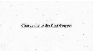 Jojo - cold blooded with lyrics