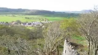 Llanfrothen a Croesor - Taith 1 Walk