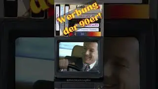 90er Werbung - Telekom D1 Autotelefon - AlsIchNochJungWar