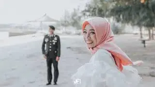 Prewedding Batam - Story Of Huda & Anisa