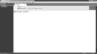 Zip Files with PHP: How it works