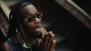 Offset x Travis Scott Type Beat | 