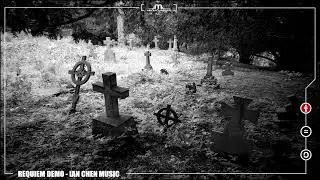 Haunting Sadness   Scary Background Music For Creepypasta    No Copyright