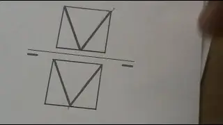 Given plan and elevation, draw object