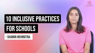 10 Inclusive Practices for Schools