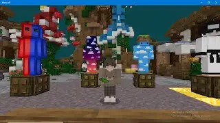 Hyperlands new update