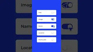 Automate email personalization. Without code.