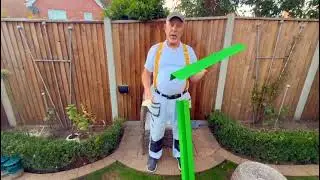 @ToolTalk1 reviews Fence Protector