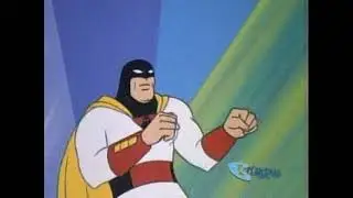 Space Ghost - O Encontro Final - Episodio Completo e Dublado