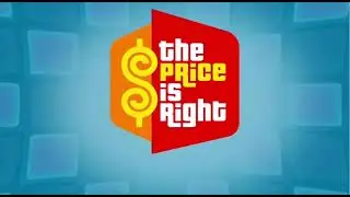 The Price Is Right - Main Theme (Show Version) (2007-Present)