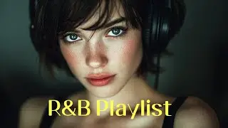 R&B 𝗣𝗹𝗮𝘆𝗹𝗶𝘀𝘁 🎧 다정한 순간들을 위한 R&B 팝 모음집 💫 | 알앤비 플레이리스트
