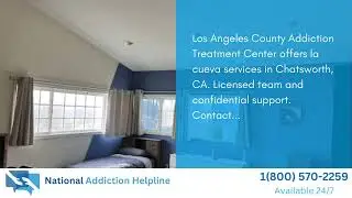 Top 3 Addiction Treatment Centers La Cueva