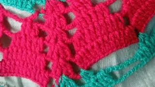 Crafts By Rani is a live crochet pattern 🧶✨👌