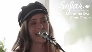 Crying Day Care Choir - Fine Indeed | Sofar Stockholm