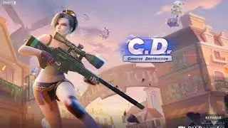 Creative destruction hack fake
